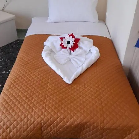 Apartment Xrisa House Rethymno (Crete)