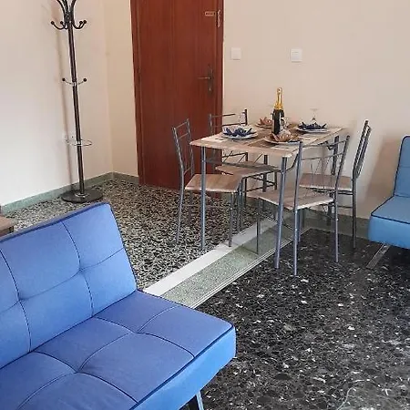 Xrisa House Apartment Rethymno (Crete)