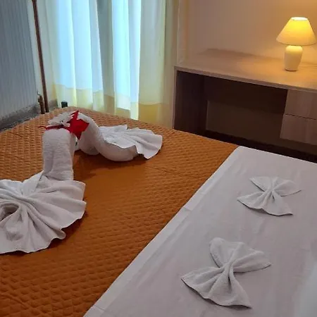 Xrisa House Apartment Rethymno (Crete)