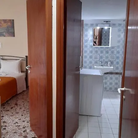 Xrisa House Apartment *