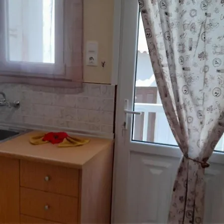 Xrisa House * Rethymno (Crete)