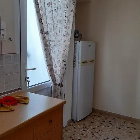 Apartment Xrisa House