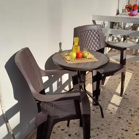Xrisa House Ретимно (Крит)