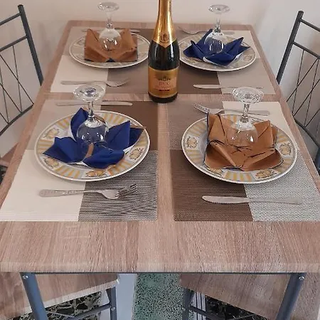 Xrisa House Ретимно