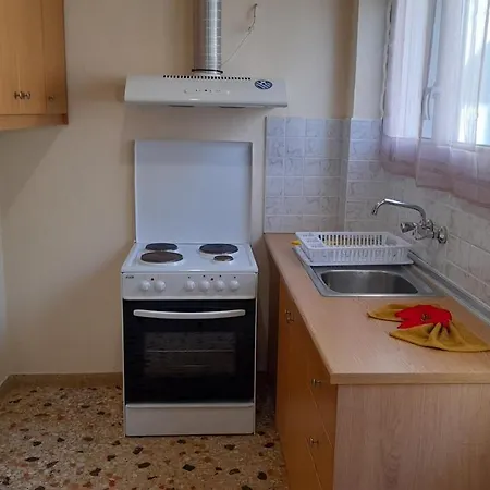 شقة Xrisa House *